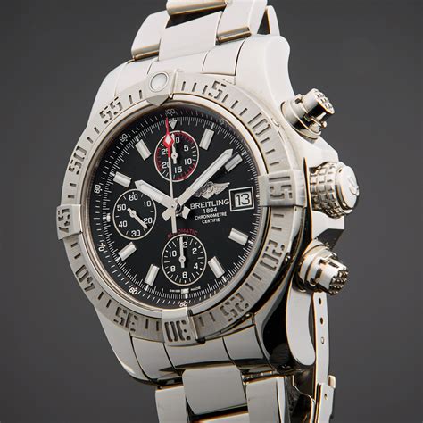 breitling avenfer 2|breitling avenger 2 chronograph.